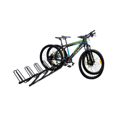 Bicicletários