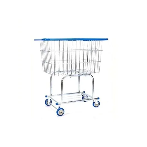Carrinho de compras