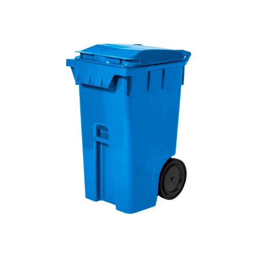 Contentores de lixo