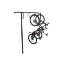 Bicicletário de Correr 2 metros