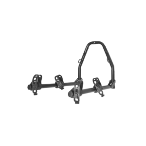 Bicicletário horizontal duplo Articulado - AL136