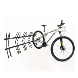 Bicicletário de Parede 5 vagas -  Altmayer AL22
