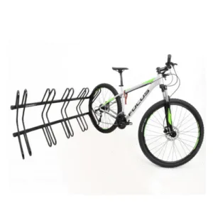 Bicicletário de Parede 5 vagas - Altmayer AL22