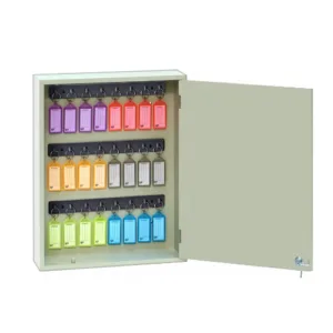 Armário 24 chaves MDF – Acrimet