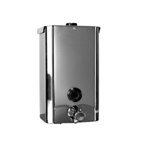 Dispenser Saboneteira Inox 304 - 1L (Sabonete / Álcool Gel)