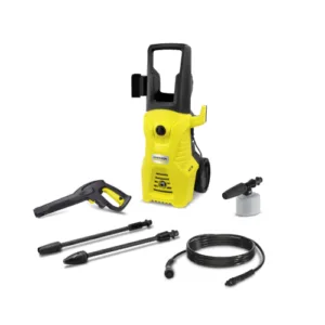 Lavadora de Alta Pressão K3.30 - karcher