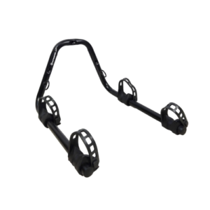 Bicicletário Horizontal Duplo - Altmayer AL28