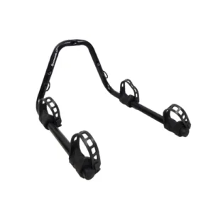 Bicicletário Horizontal Duplo - Altmayer AL28