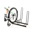 Bicicletário Conjugado 3 Vagas