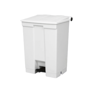 Lixeira com Pedal 30L – Bralimpia