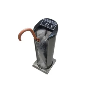 Embalador de guarda-chuvas – Clean inox