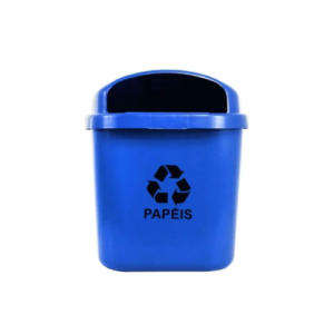 Lixeira Papeleira 40L - JSN
