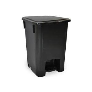Lixeira com Pedal 15 L – Bralimpia