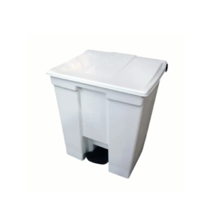 Lixeira com Pedal 30 L – Bralimpia