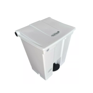 Lixeira com Pedal 60 L – Bralimpia