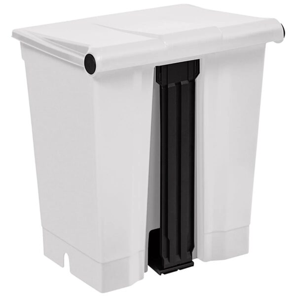 lixeria com  pedal 60l bralimpia