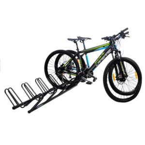 Bicicletário de Chão 5 Vagas - Altmayer  AL43