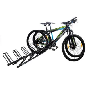 Bicicletário de Chão 5 Vagas - Altmayer  AL43