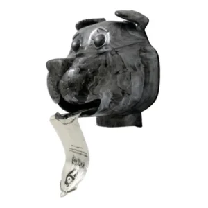 Dispenser de saquinhos Personalizado – KITCÃO