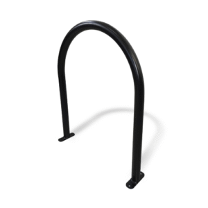 Bicicletario U Invertido de Parafusar - Altmayer  AL236