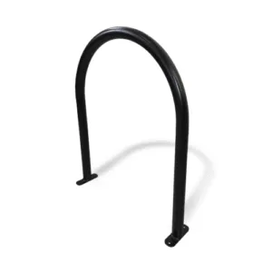 Bicicletario U Invertido de Parafusar - Altmayer  AL236
