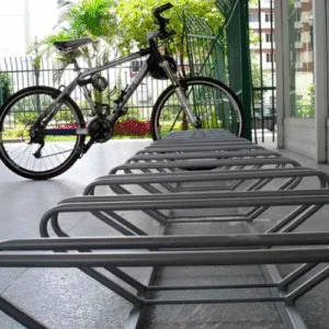 supporte bicicletário standart