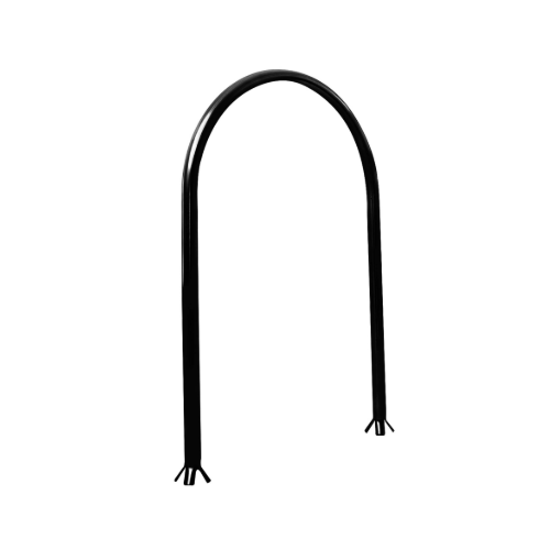 U invertido de chumbar U invertido de chumbar